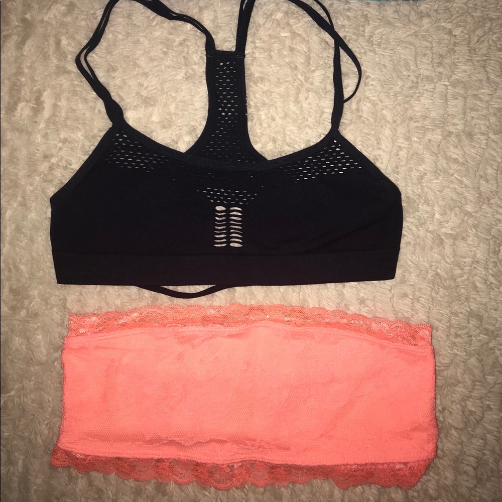 Bralettes - Picture 2 of 5